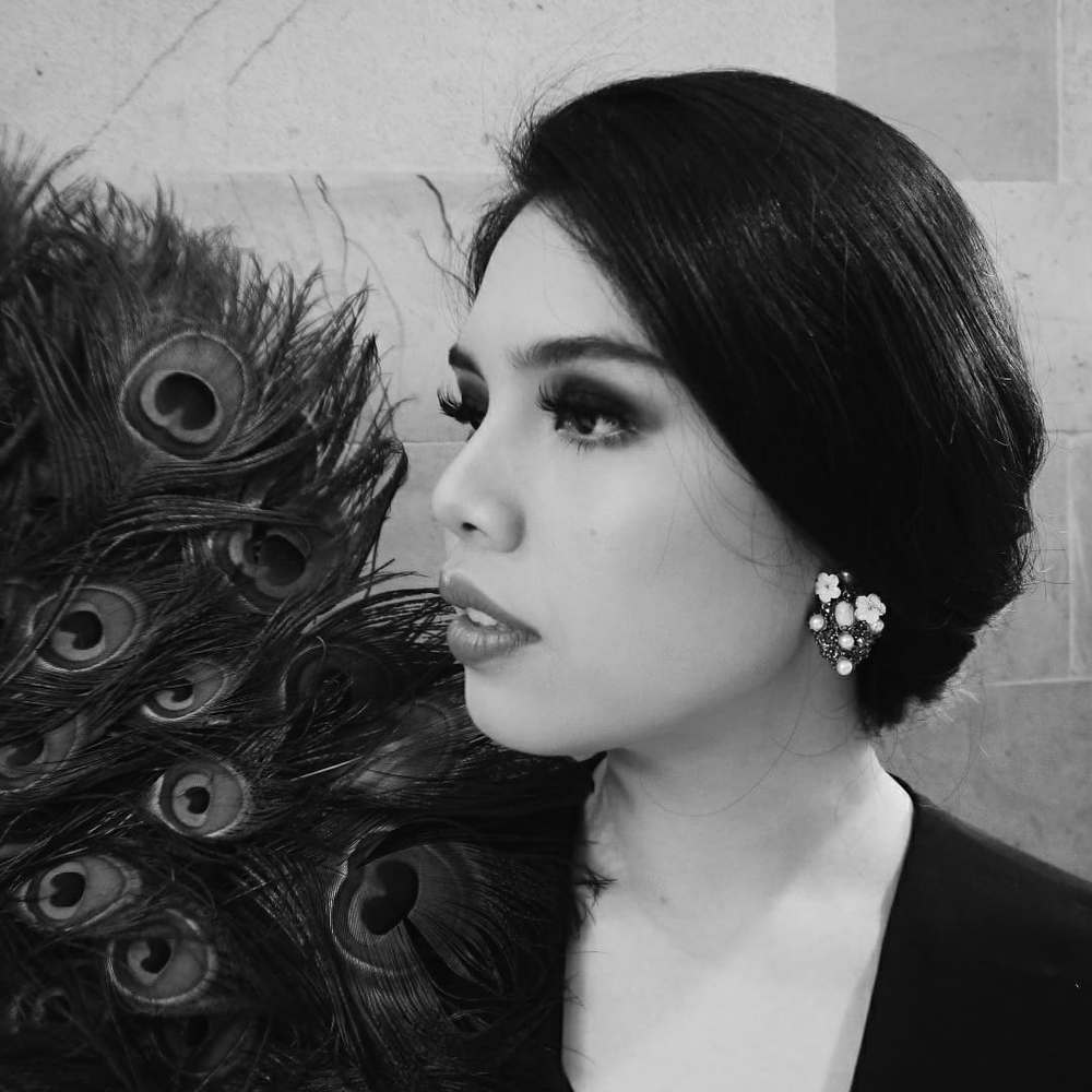 Meet your Posher, Georgina